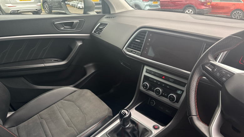 SEAT Ateca 1.5 TSI EVO FR 5dr Petrol Estate